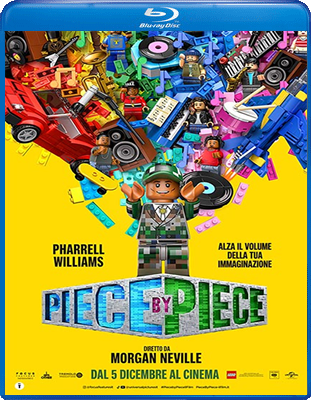 Un biopic musicale come non se ne sono mai visti, realizzato con il format dei LEGO Movie, ma usando in parte il modello del girato dal vivo. Ritratto di un artista senza il quale la musica americana contemporanea, davvero, non sarebbe la stessa.