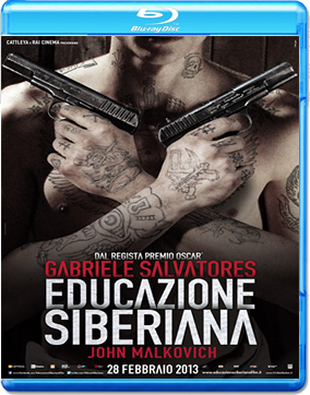 Educazione siberiana