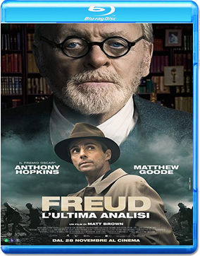 Freud - L'Ultima Analisi