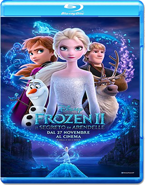 Frozen 2 - Il segreto di Arendelle