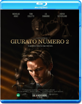 Giurato Numero 2