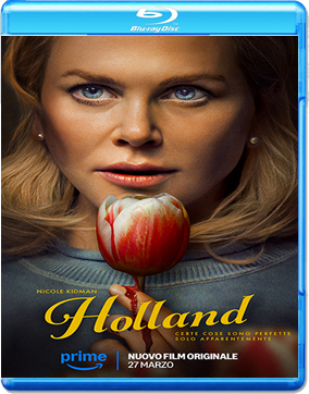 Holland