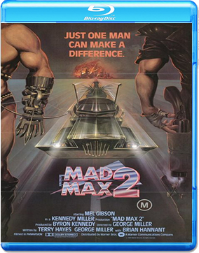 Mad Max 2 - Interceptor Il guerriero della strada