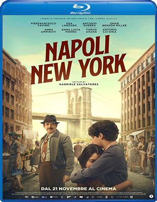 Napoli New york