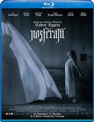Nosferatu