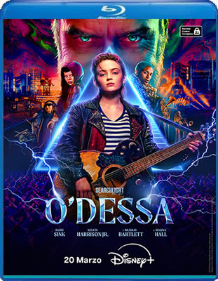 O'Dessa