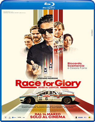 L'incredibile storia del Campionato del mondo di rally del 1983, in cui i coraggiosi sfavoriti del team Lancia, guidati dal carismatico Cesare Fiorio, affrontarono il potente team Audi in un'impresa che sembrava impossibile.