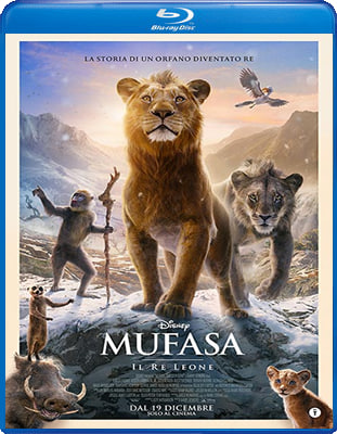 La Disney raduna come al solito un cast stellare, per l'Italia (tra gli altri) Luca Marinelli, Elodie, Marco Mengoni, Elisa, Stefano Fresi, Edoardo Leo.