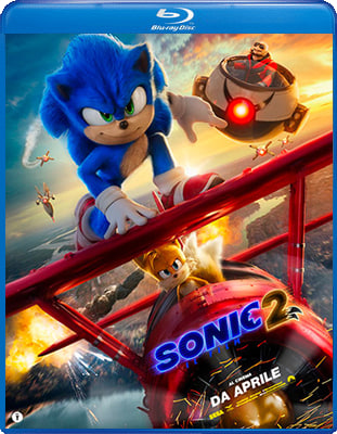 Duecentoquarantatre giorni sul pianeta dei funghi, con la sola compagnia di una roccia di nome Roccia, hanno reso il bizzarro Eggman, se non più matto, di certo più determinato nel suo proposito di scovare Sonic per eliminarlo definitivamente dall'universo.