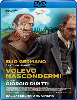 Fa indubbiamente effetto assistere a pochissimi giorni di distanza dalla morte di Flavio Bucci a un film che ha al centro la sofferta vita di Antonio Ligabue.
