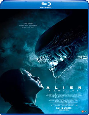 ALien Romulus