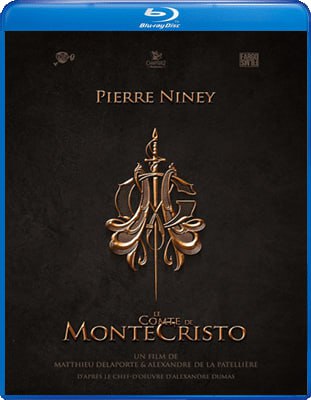 Il conte di montecristo