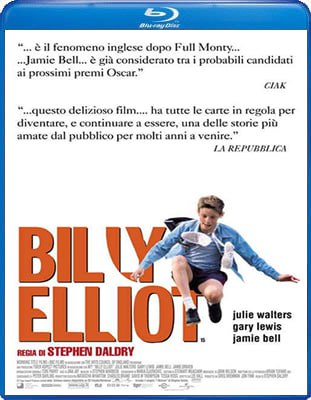 Billy Elliot