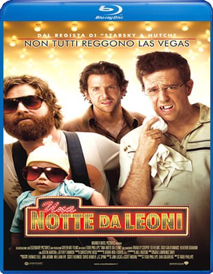 Una notte da leoni