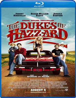 Hazzard