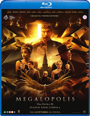 Megalopolis