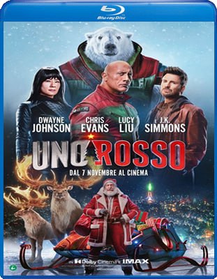 Uno Rosso