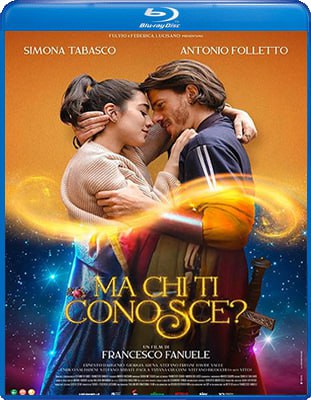 Ma chi ti conosce?