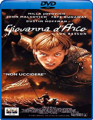 Giovanna d'Arco