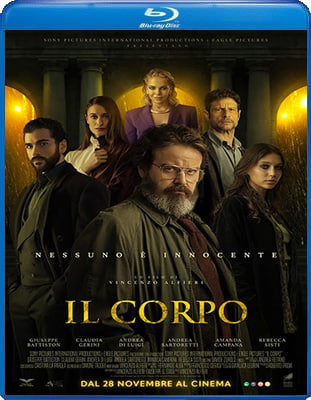 Il corpo