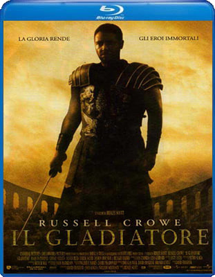 Il gladiatore