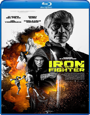Iron Fighter