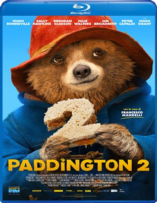 Paddington 2