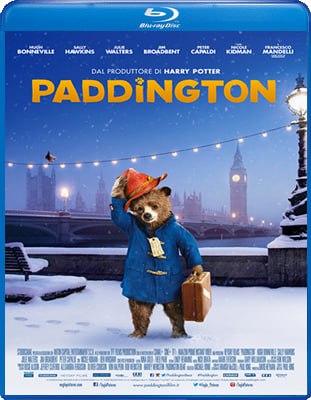 Paddington