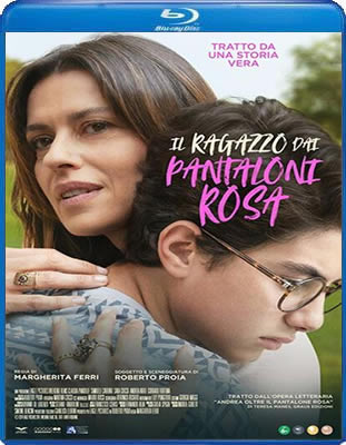 Il ragazzo dai pantaloni