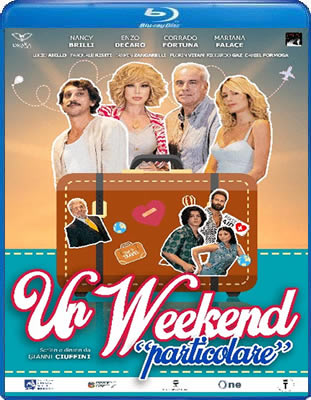 Un weekend "particolare"