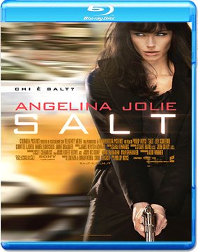 Salt