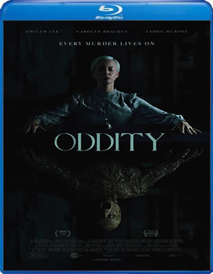 Oddity