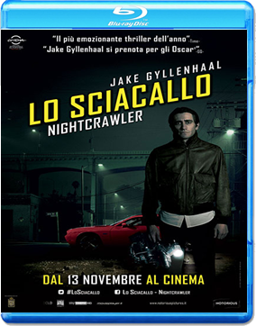 Lo sciacallo - The Nightcrawler