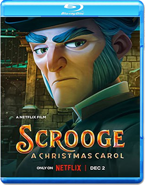 Scrooge: Canto di Natale