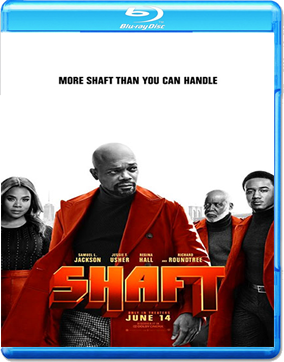 Shaft