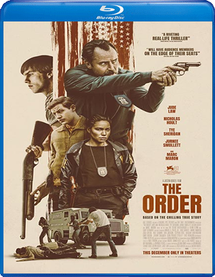 Justin Kurzel ritorna sulle vicende dell'ascesa e della caduta di Robert Matthews, leader di una frangia neonazista americana che, nei primi anni '80, ha cercato di trasformare il nordovest americano in un "bastione bianco" e di dichiarare guerra al governo federale degli Stati Uniti attraverso atti criminosi, quali rapine e attentati, in una escalation destinata ad approdare all'insurrezione armata.