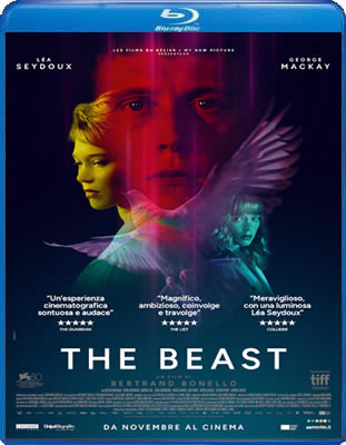 The Beast