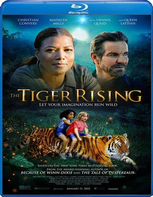 La rinascita della tigre
