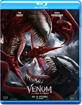 Venom - La furia di Carnage