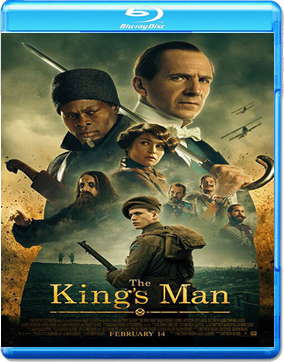 The King’s Man – Le origini