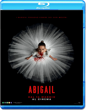 Abigail