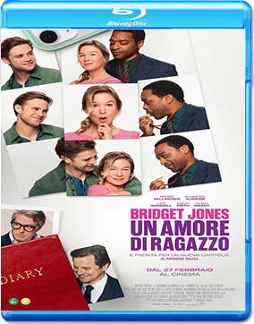 Bridget Jones - Un amore di ragazzo