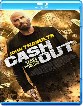 Cash Out - I maghi del furto