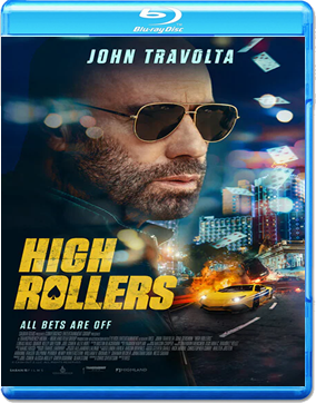 Cash Out 2: High Rollers