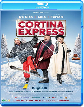 Cortina Express