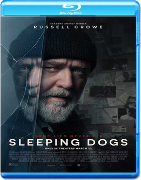 Sleeping Dogs
