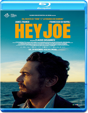 ey Joe