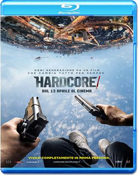 Hardcore!
