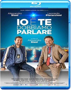 Io e te dobbiamo parlare