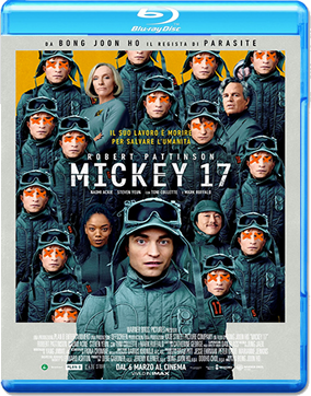 Mickey 17